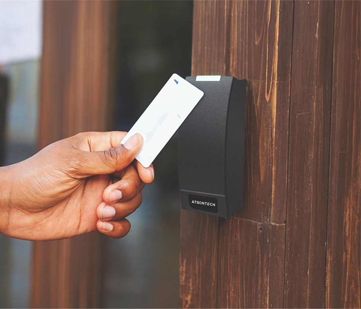 Access Control System