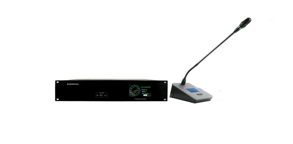 Conference System