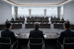 Conference System