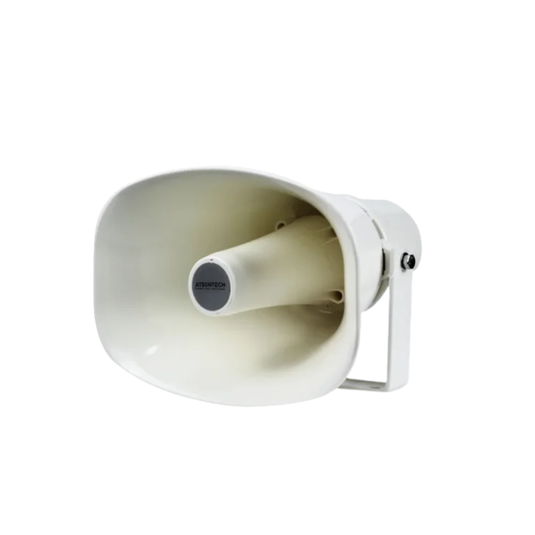 Horn-Speaker