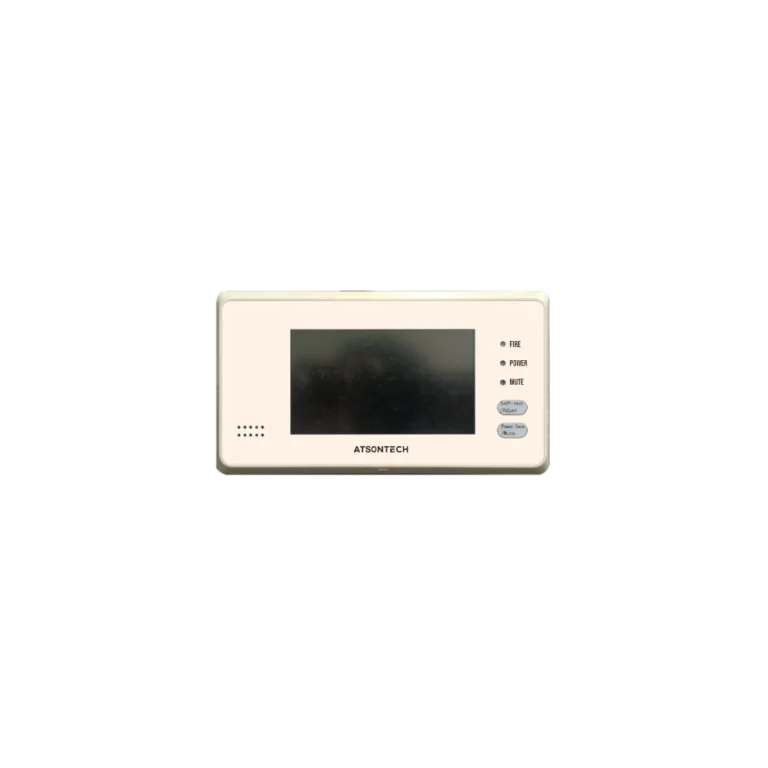 LCD Repeater Panel - AT-FA-RP2060