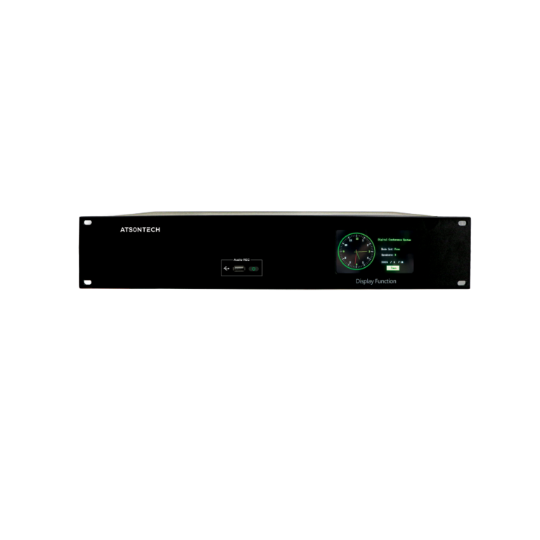 W100CT - Controller
